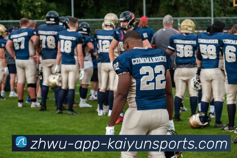 开云体育品牌故事