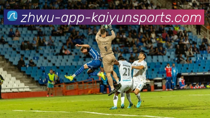 开云体育APP 体育赛事宣传图